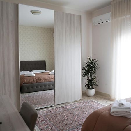 Apartmán Blancohouse - Berto Luxury Rimini Centro Storico Exteriér fotografie