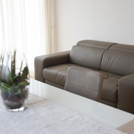 Apartmán Blancohouse - Berto Luxury Rimini Centro Storico Exteriér fotografie