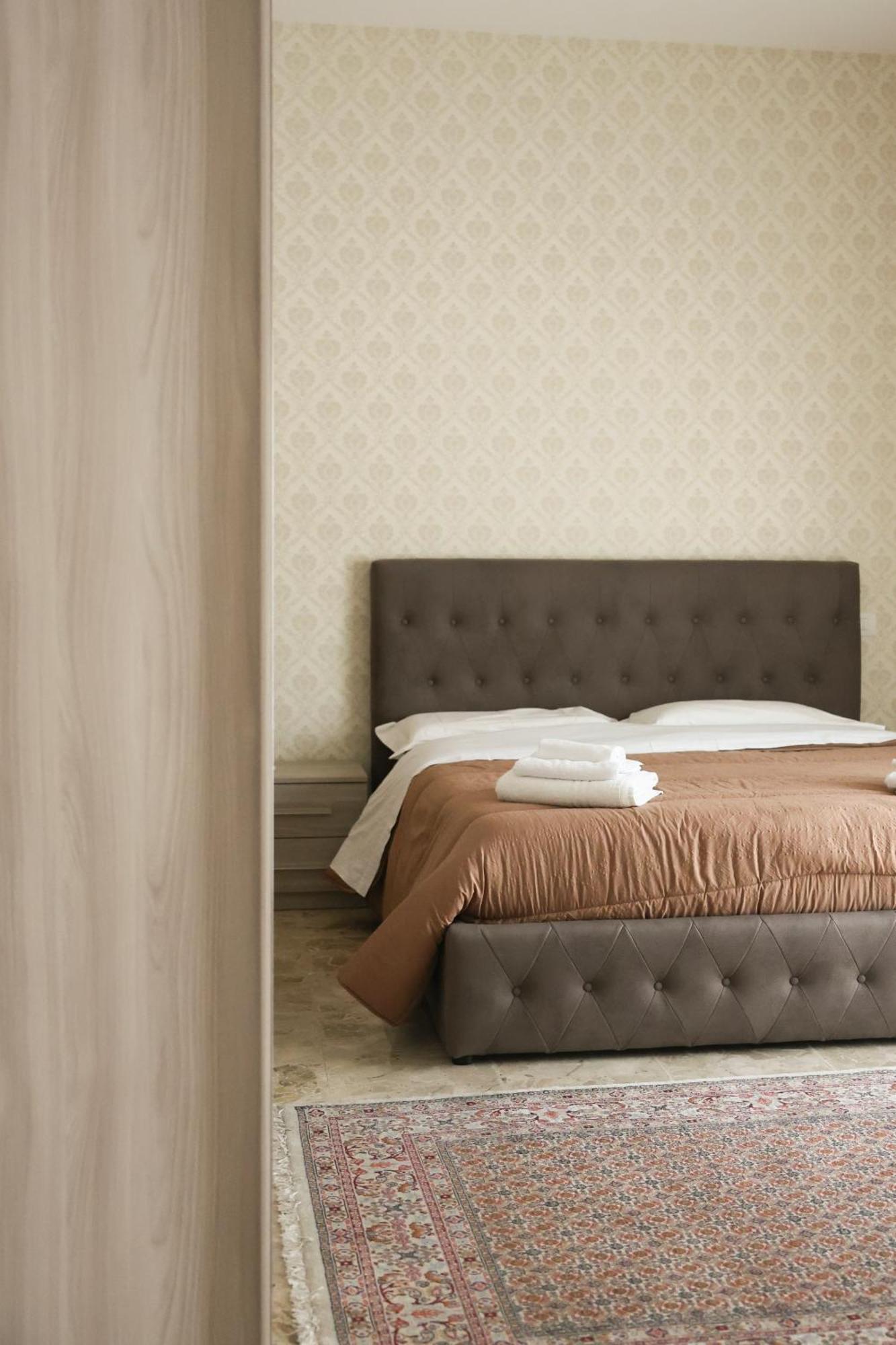 Apartmán Blancohouse - Berto Luxury Rimini Centro Storico Exteriér fotografie